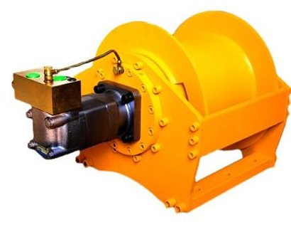 船用絞盤(pán)的參數信息及產(chǎn)品特征（船用絞盤(pán)和普通絞盤(pán)的區別）