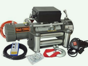 電動(dòng)絞盤(pán)就是卷?yè)P機嗎？電動(dòng)絞盤(pán)和卷?yè)P機的區別