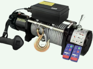 電動(dòng)絞盤(pán)和電動(dòng)葫蘆的區別（絞盤(pán)拉力大還是葫蘆拉力大）