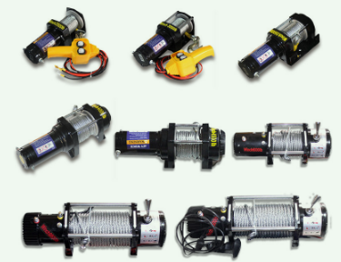 電動(dòng)絞盤(pán)在起吊電纜井蓋中的應用