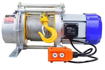 快速卷?yè)P機主要用于什么作業(yè)