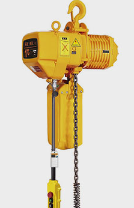 環(huán)鏈電動(dòng)葫蘆精密模具安裝的核心輔助設(shè)備